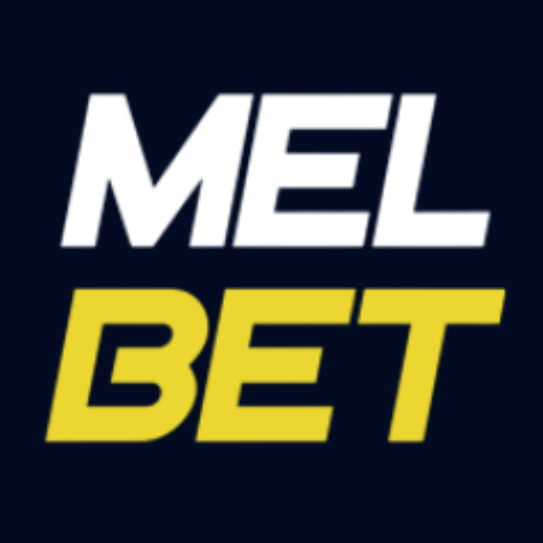 Melbet Logo
